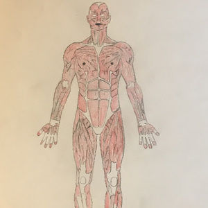 Meet your Posher, Spencer